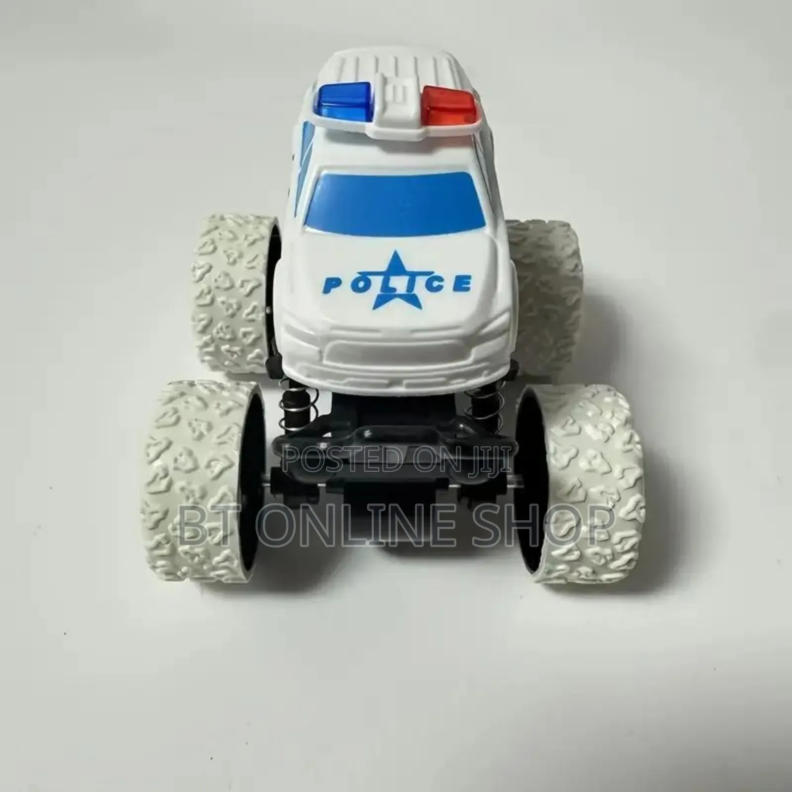 Toy Cars for Kids