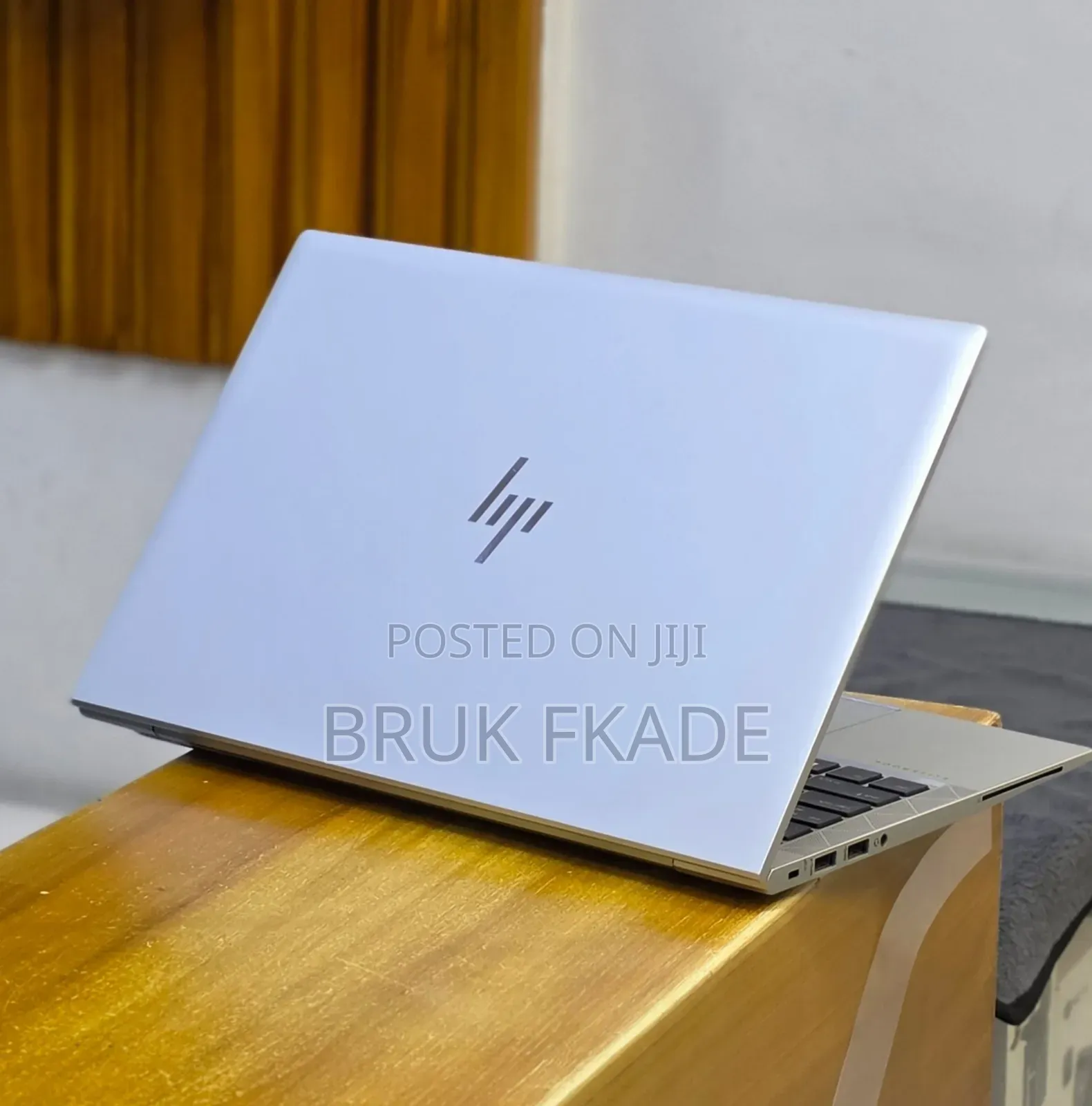 New Laptop HP EliteBook 840 G8 16GB Intel Core i7 SSD 512GB