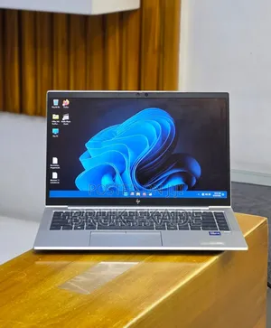 New Laptop HP EliteBook 840 G8 16GB Intel Core i7 SSD 512GB