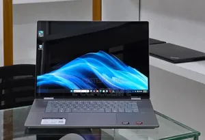 New Laptop HP 8GB SSD 512GB