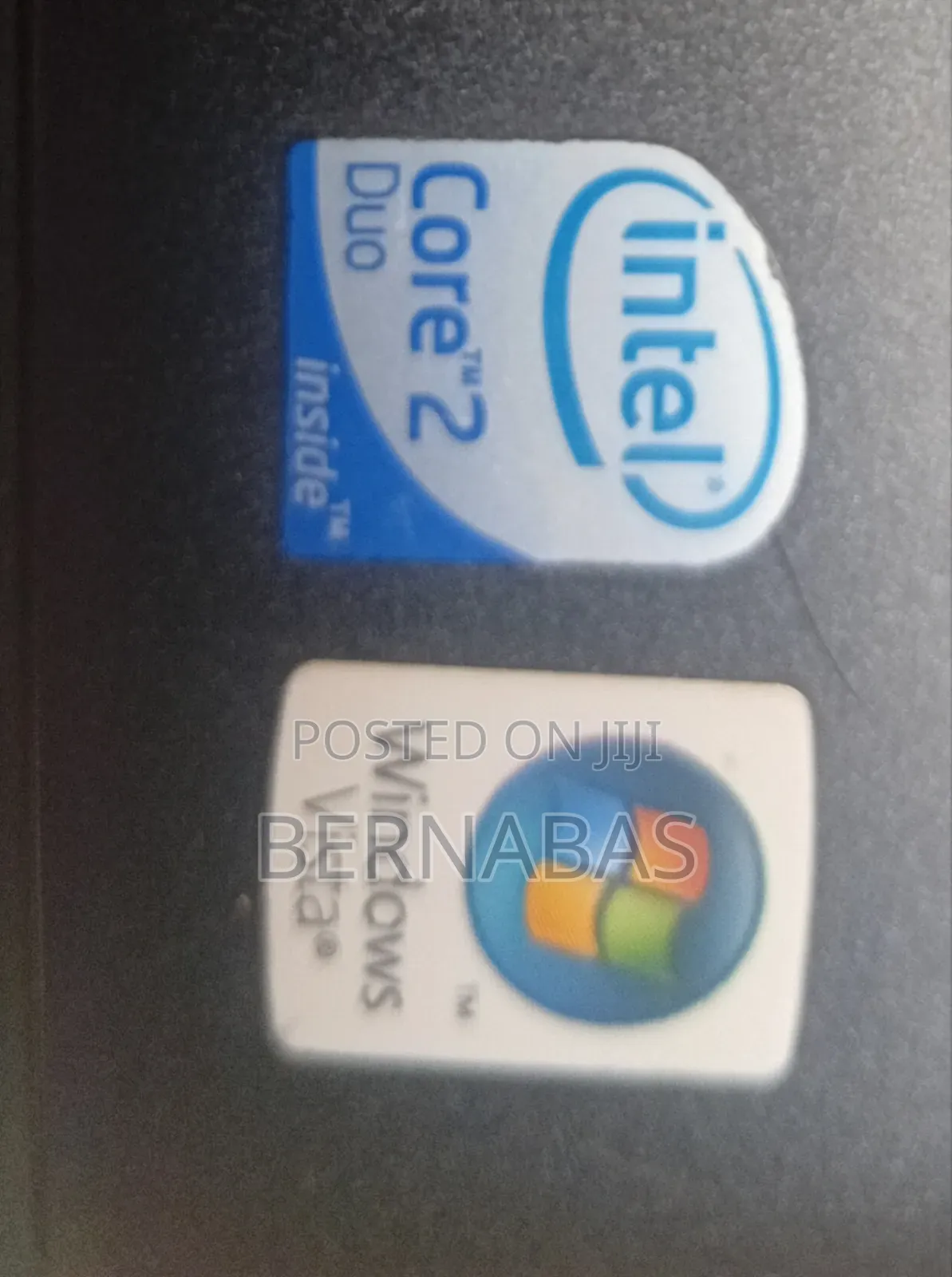 Laptop Dell Latitude D630 3GB Intel Core 2 Duo HDD 256GB