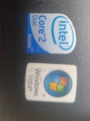 Laptop Dell Latitude D630 3GB Intel Core 2 Duo HDD 256GB