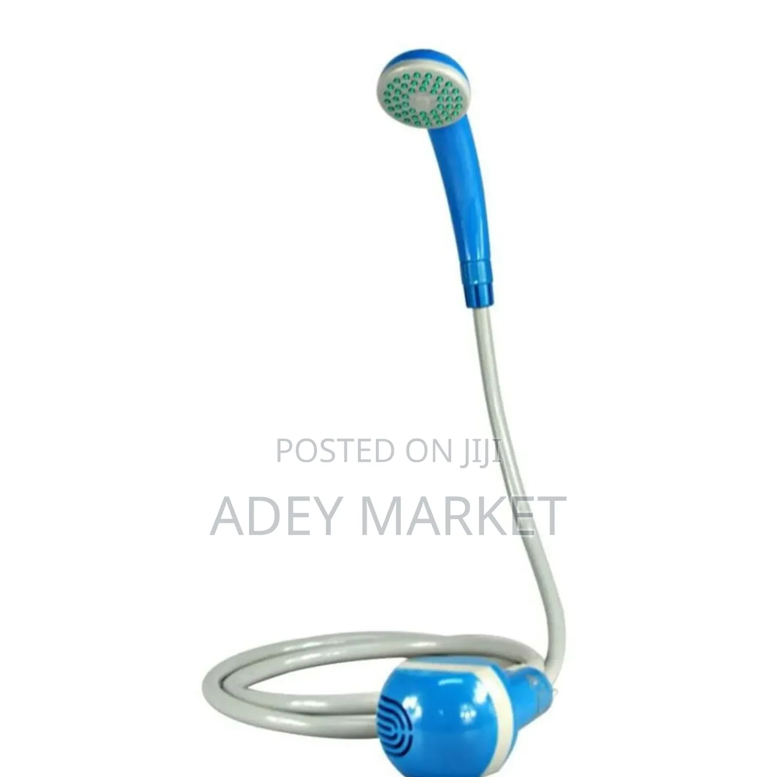 .Portable Shower Pump