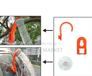 .Portable Shower Pump