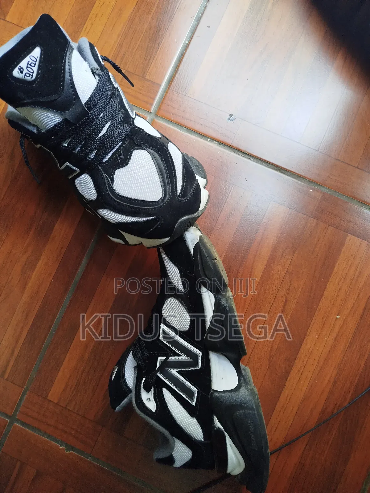 New Balance
