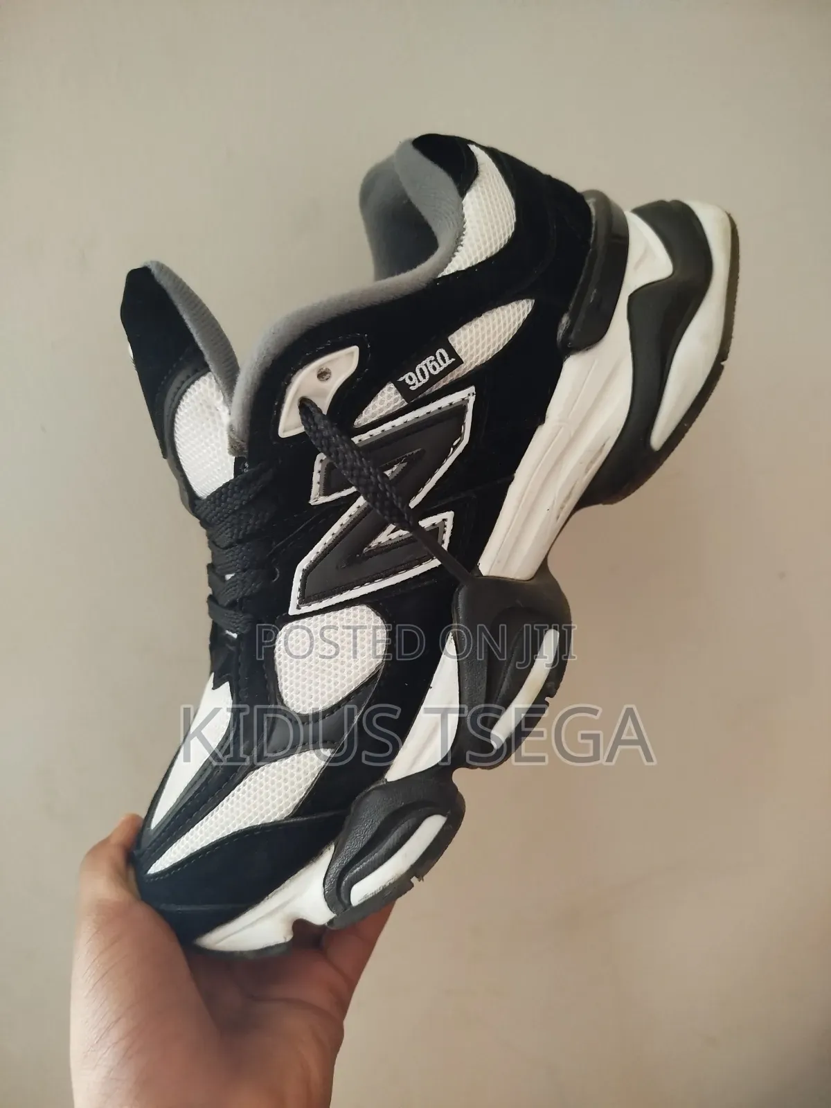 New Balance