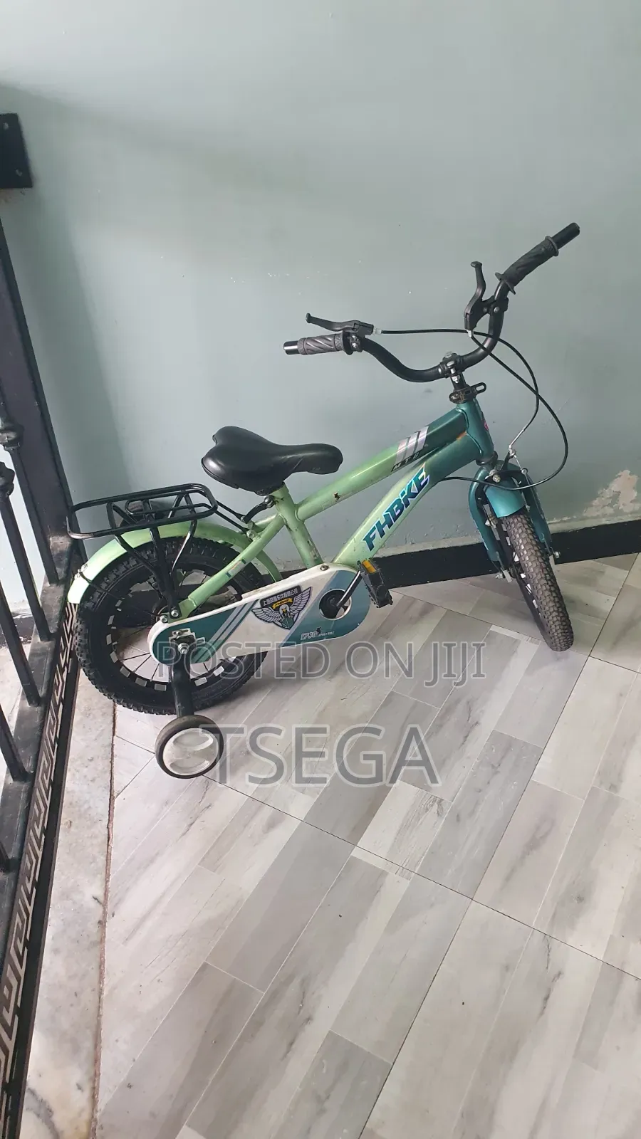 Lemon Cycle