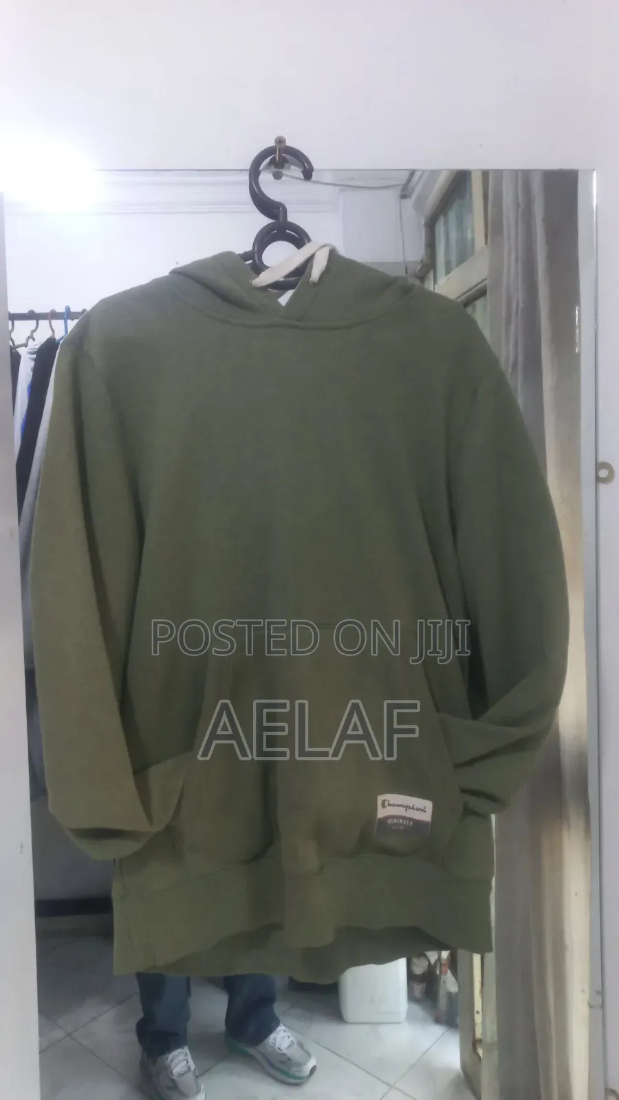 Premium Unisex Hoodie – Soft, Warm Stylish Everyday Wear