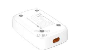 Ldnio 6-in-1 140w Gan Multiport Desktop Wireless Charger