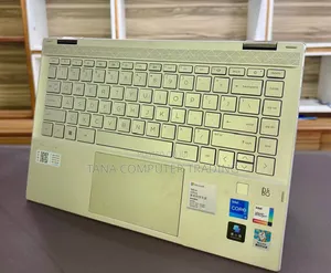 New Laptop HP Pavilion 14 x360 2-in-1 16GB Intel Core i5 SSD 512GB