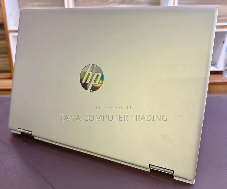 New Laptop HP Pavilion 14 x360 2-in-1 16GB Intel Core i5 SSD 512GB