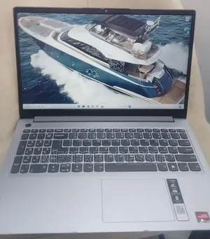 New Laptop Lenovo 8GB Intel Core i7 SSD 512GB