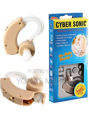 Hearing Aid/Machine博粵ear Hearing Amplifier for the Deaf