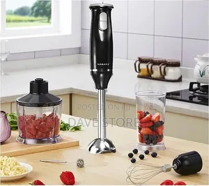 Sokany 5 in 1 Hand Blender