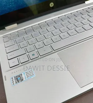 New Laptop HP 16GB Intel Core i5 SSD 512GB