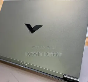 New Laptop HP 16GB Intel Core i7 SSD 1T
