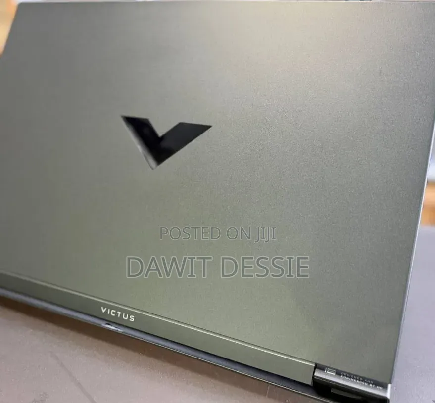 New Laptop HP 16GB Intel Core i7 SSD 1T