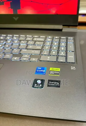 New Laptop HP 16GB Intel Core i7 SSD 1T