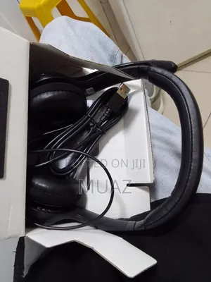 Logitech H390 Usb Headset – Clear Calls, Comfortable Wea