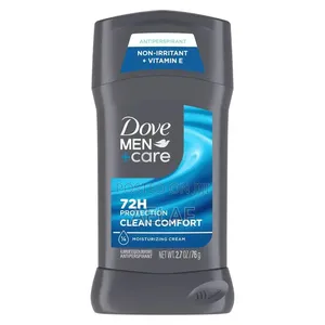 Dove Degree Deodorants for Men and Women