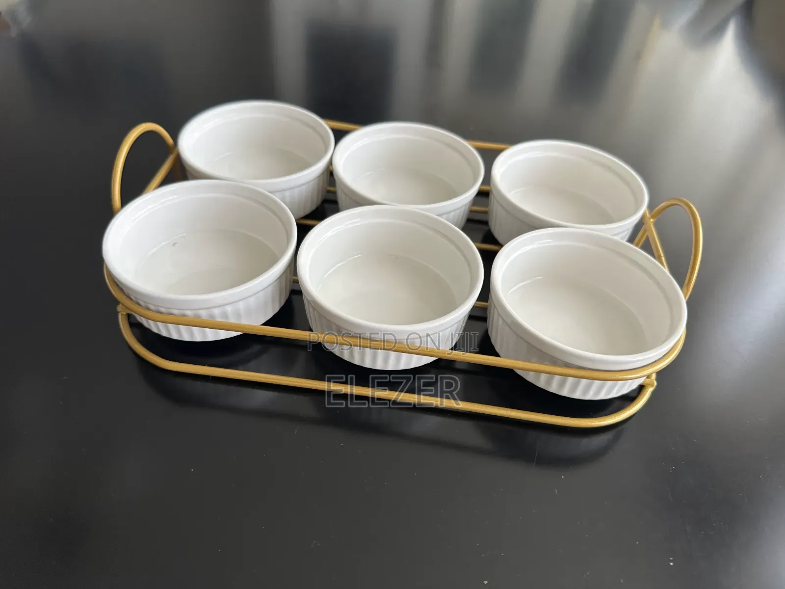 Ceramic Ramekin Set