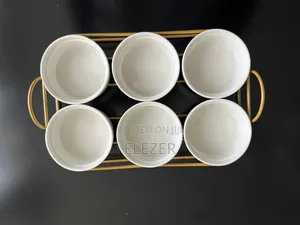 Ceramic Ramekin Set