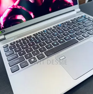 New Laptop Acer 16GB Intel Core i7 SSD 512GB