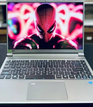 New Laptop Acer 16GB Intel Core i7 SSD 512GB