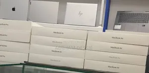 New Laptop Apple MacBook Air 2026 M5 16GB Apple M5 SSD 512GB