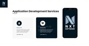 Application Development Service