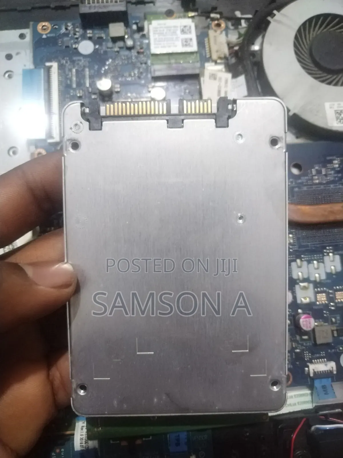 Lite-on Technology Corp.