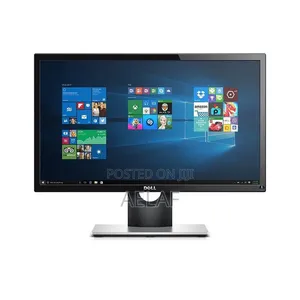 Dell 19-Inch Led Monitor | Clear Display for Home, Office Business