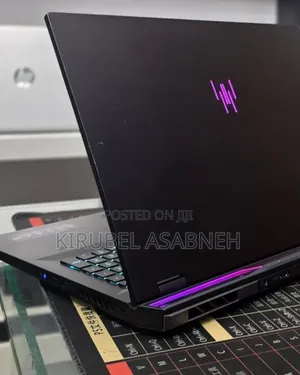 New Laptop Acer Predator Helios Neo 16 32GB Intel Core i9 SSD 1T