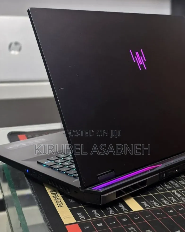 New Laptop Acer Predator Helios Neo 16 32GB Intel Core i9 SSD 1T