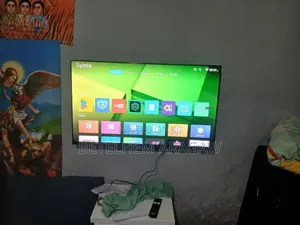 Synix Tv Smart