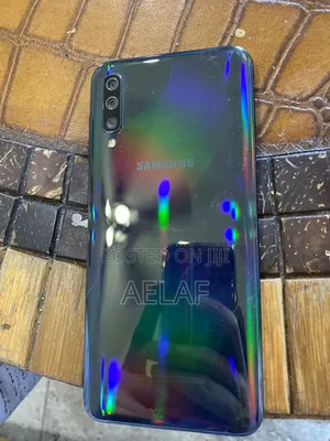 Samsung Galaxy A70 128 GB