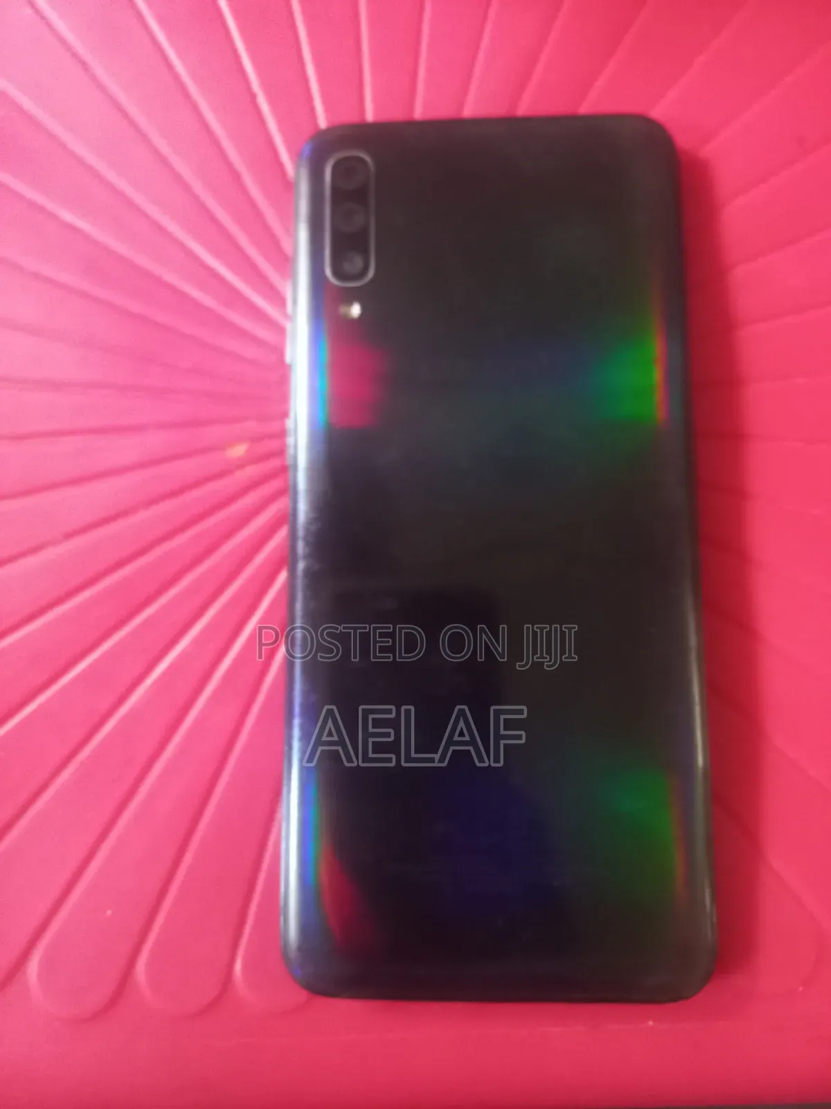 Samsung Galaxy A70 128 GB
