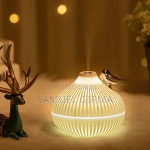 Purify the Air Beautify the Environmentonion Shape Humidifier