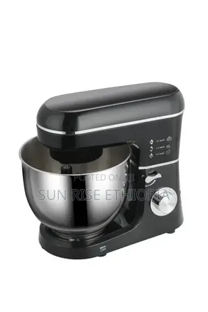 Sokany 8.0l Stand Mixer With 6 Speeds and Pulse Functio