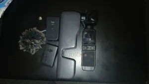 Dji Pocket 2 Creator Combo
