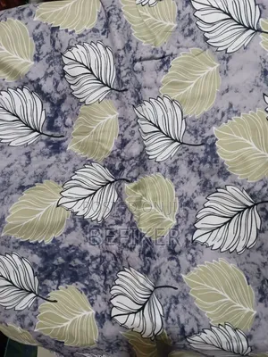 Bedsheets 2.30m