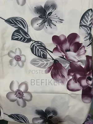 Bedsheets 2.30m