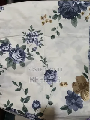 Bedsheets 2.30m