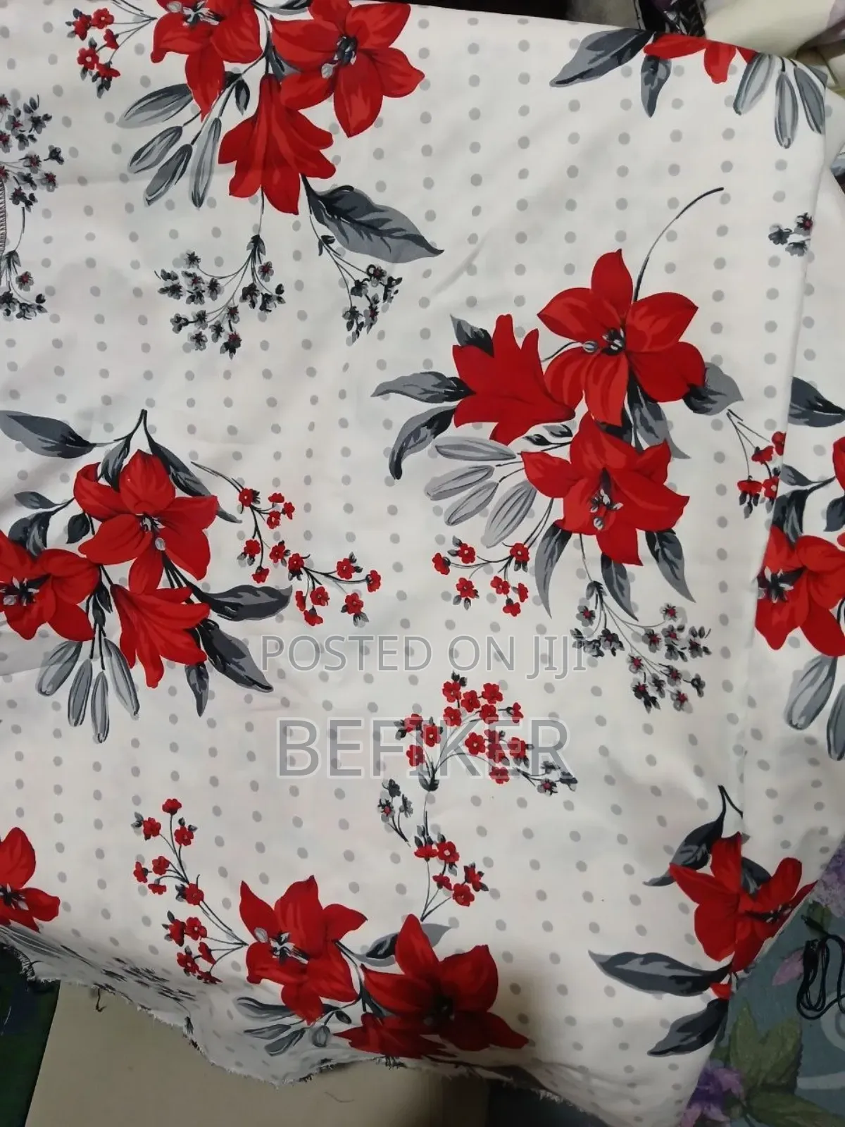 Bedsheets 2.30m