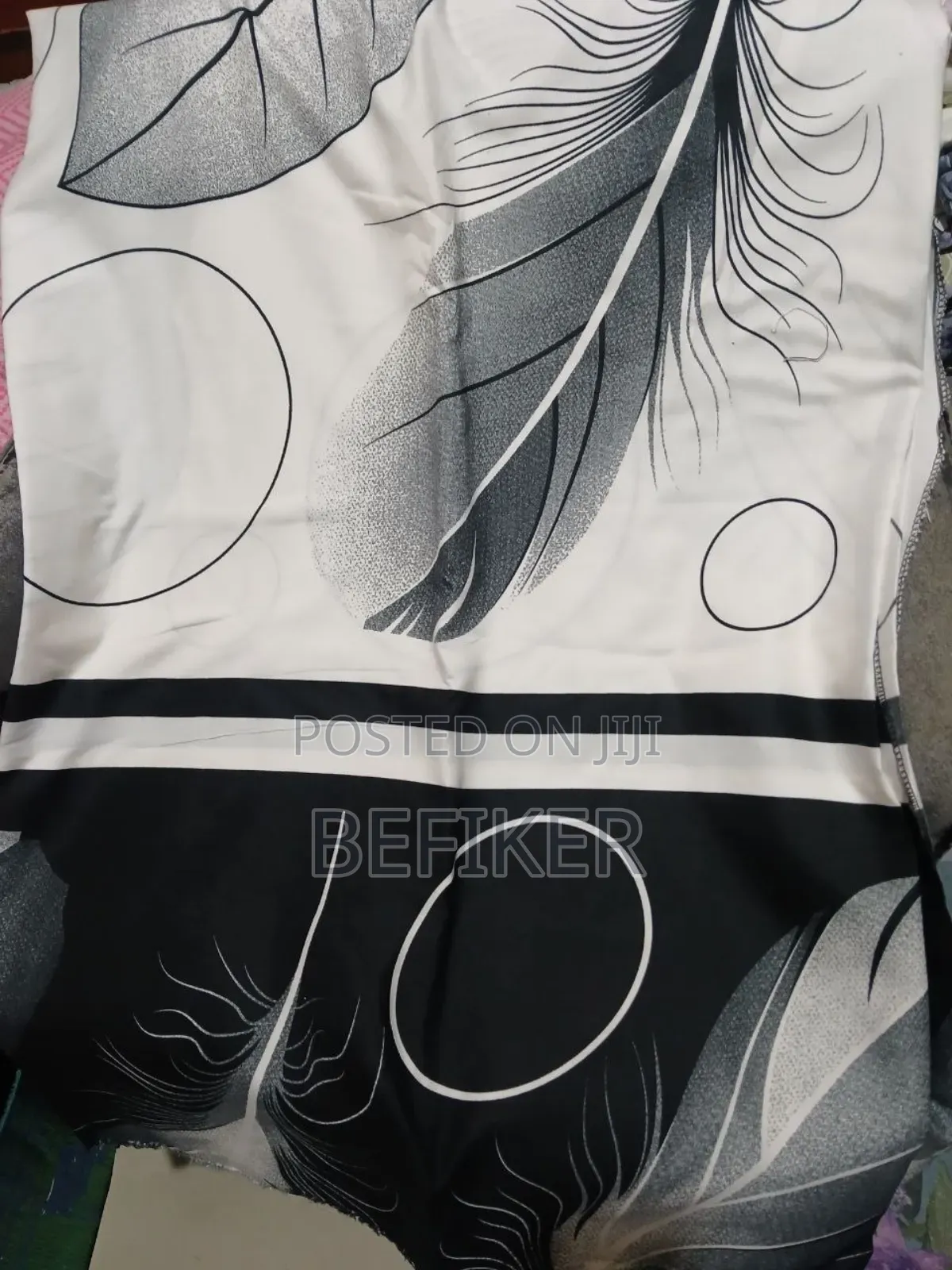 Bedsheets 2.30m