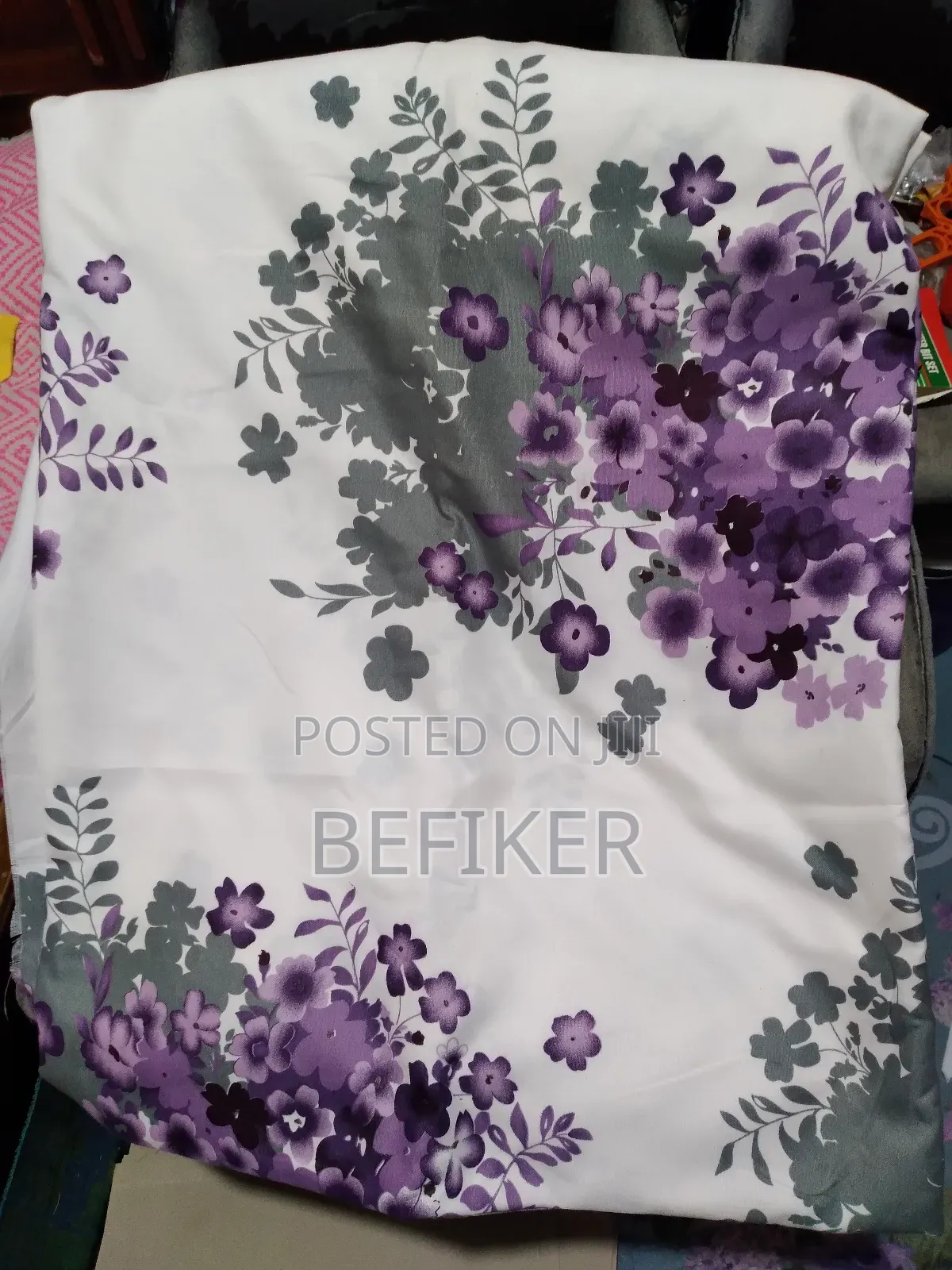 Bedsheets 2.30m