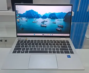 New Laptop HP 32GB Intel Core i7 SSD 512GB
