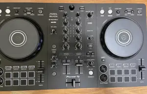 Pioneer DDJ-Flx4