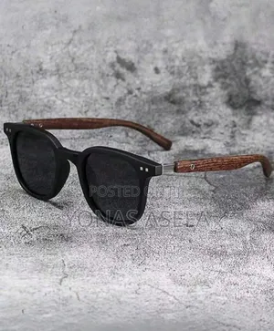 Men Fashion Glass