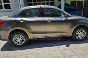 Suzuki Dzire 2022 Gray